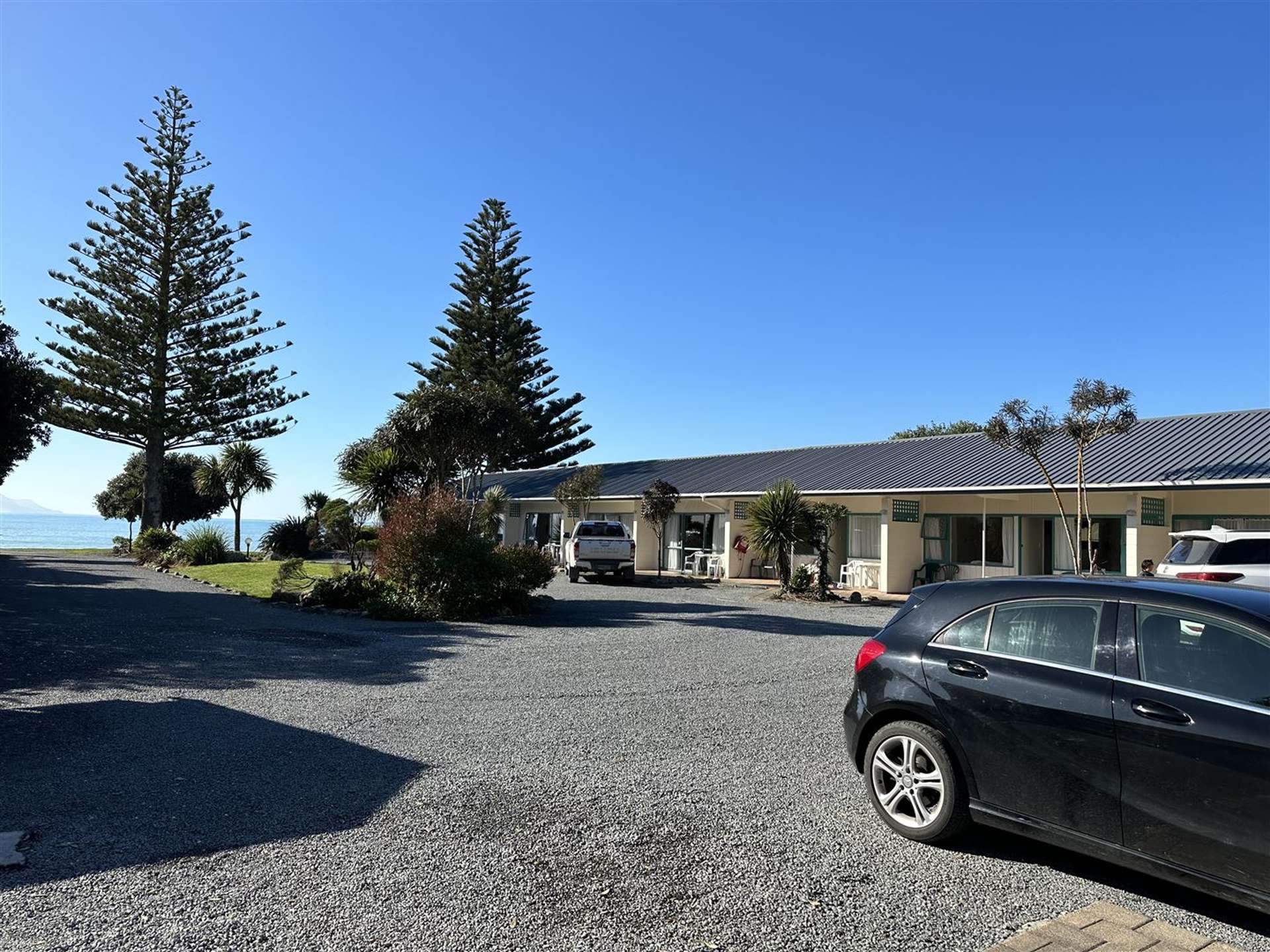 Leasehold Accommodation Kaikoura_0