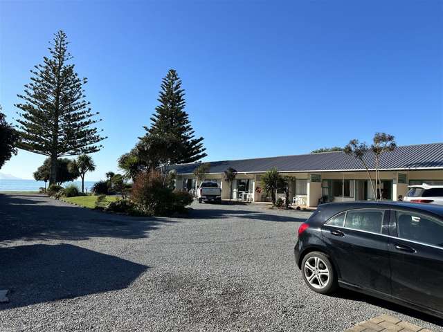 Unlock Your Motel Opportunity in Kaikoura!