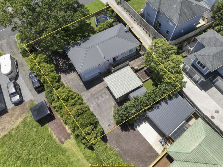 1/8 Gibraltar Street Howick_22