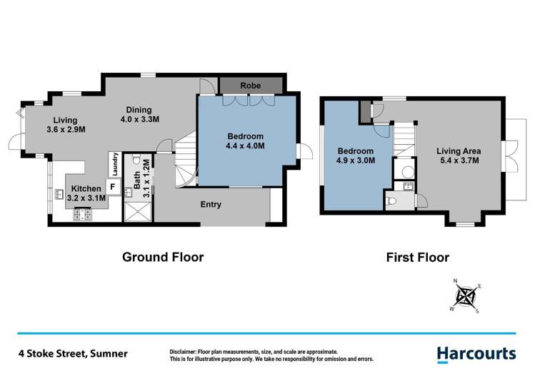 4 Stoke Street Sumner_30