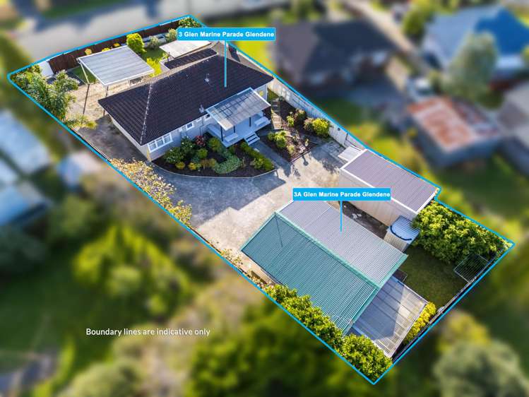 3 Glen Marine Parade Glendene_29