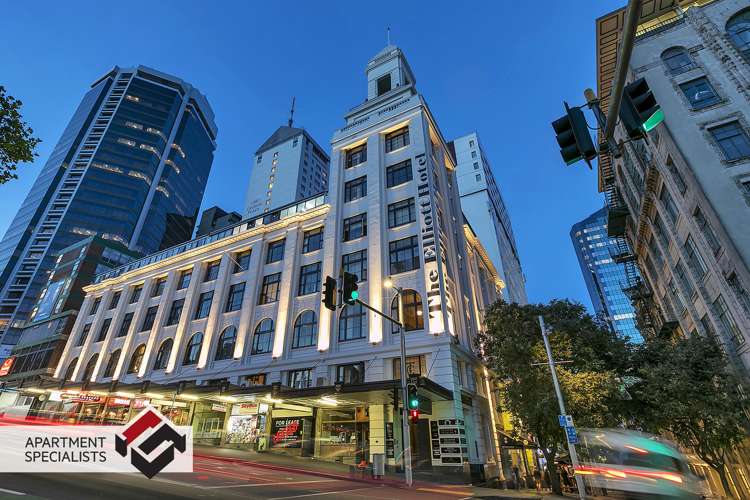 4 Lorne Street Auckland Central_15