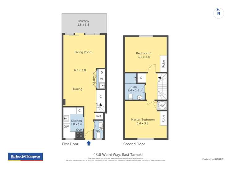 4/15 Waihi Way East Tamaki_10