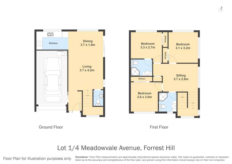 Lot 1/4 Meadowvale Avenue Forrest Hill_24
