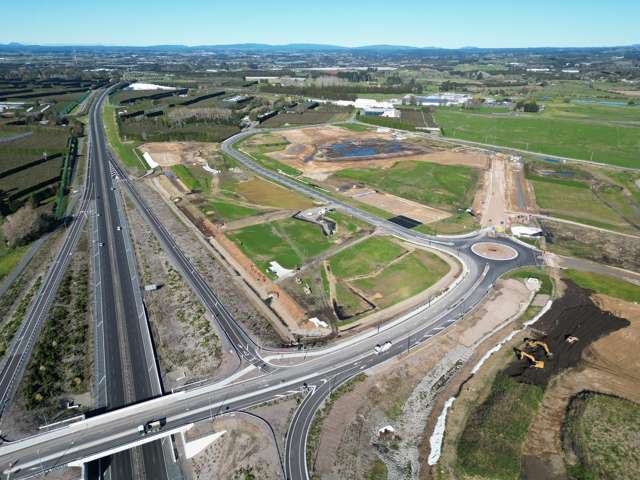 Smaller Lot at Rangiuru - Land 3,003sqm