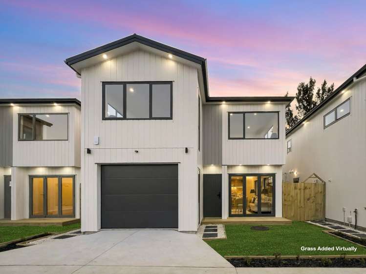 127B Old Wairoa Road Papakura_22