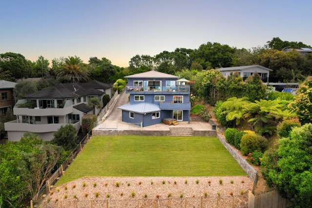 Modern Family Haven with all the space