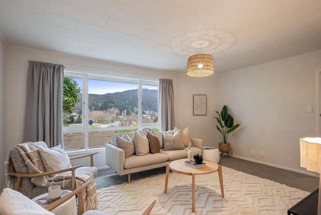 Lifestyle on Logie