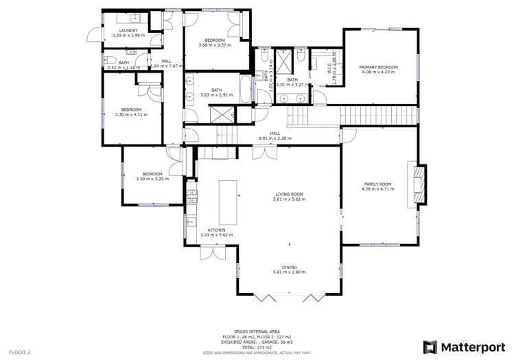 66 Maungakawa Road Cambridge_27