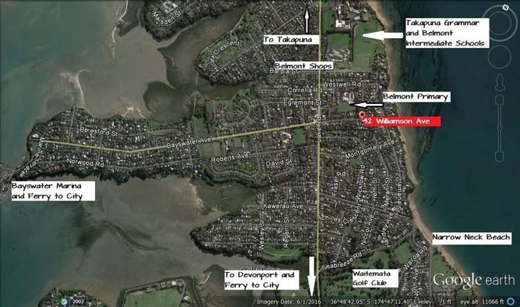 42 Williamson Avenue Belmont_21