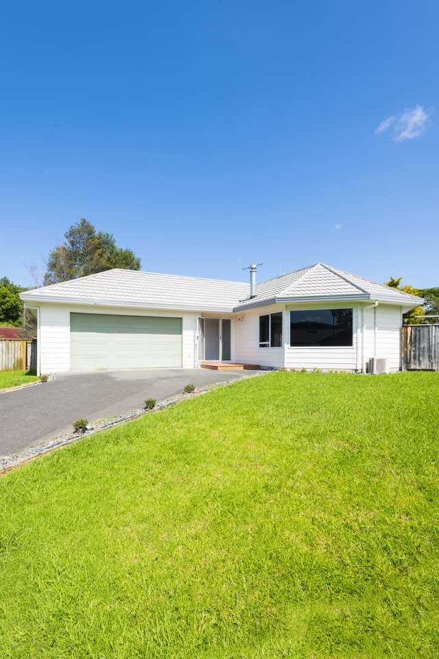 6 Heron Place Te Hapara_1