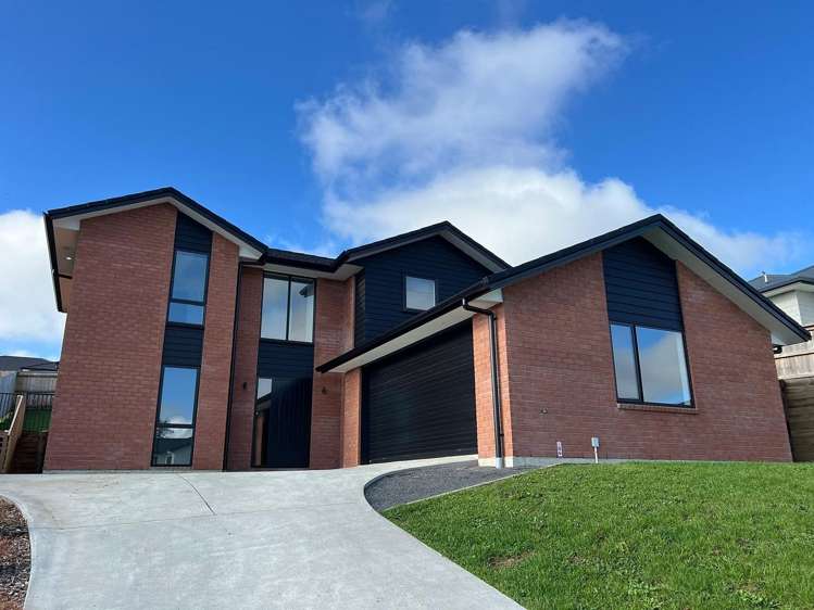 40 Leathem Crescent Pokeno_0