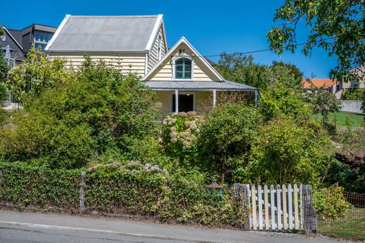 18 Rue Balguerie Akaroa_22