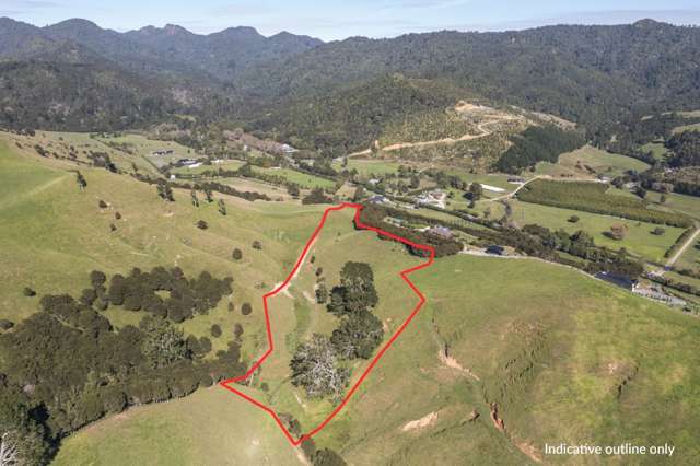 309c Wentworth Valley Road Whangamata_1