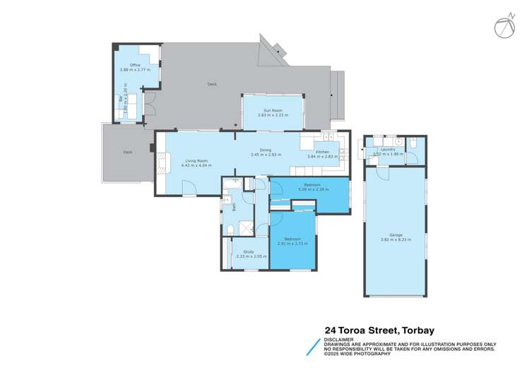 1/24 Toroa Street Torbay_36