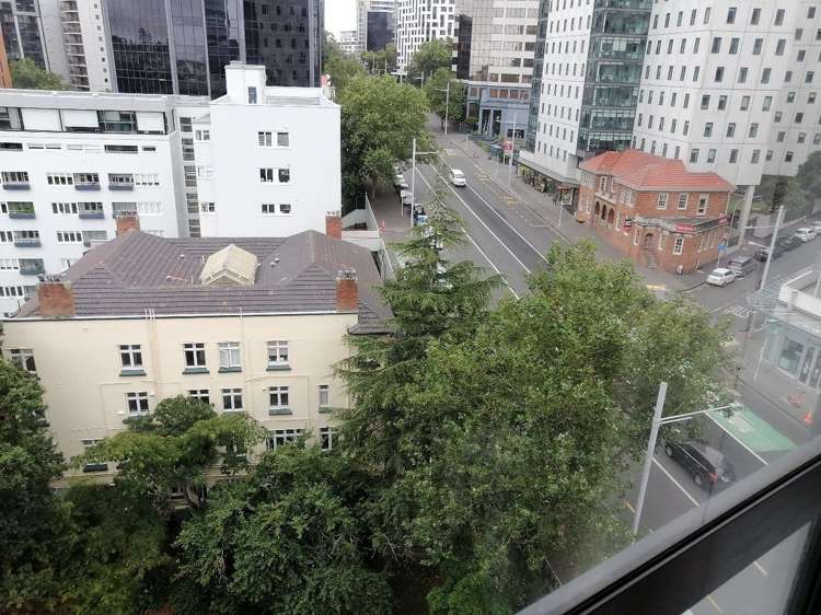 12C/30 Symonds Street Grafton_14