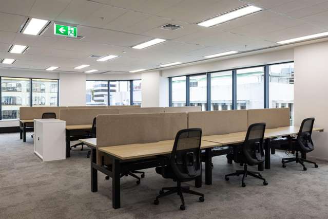 205 Queen Street Auckland Central_3