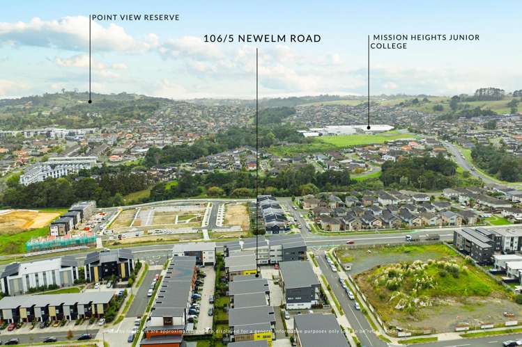 106/5 Newelm Lane Flat Bush_25