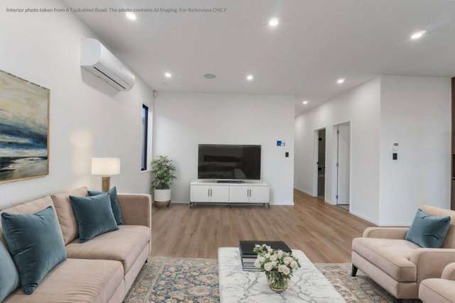 4 Taukahiwi Road Pukekohe_4