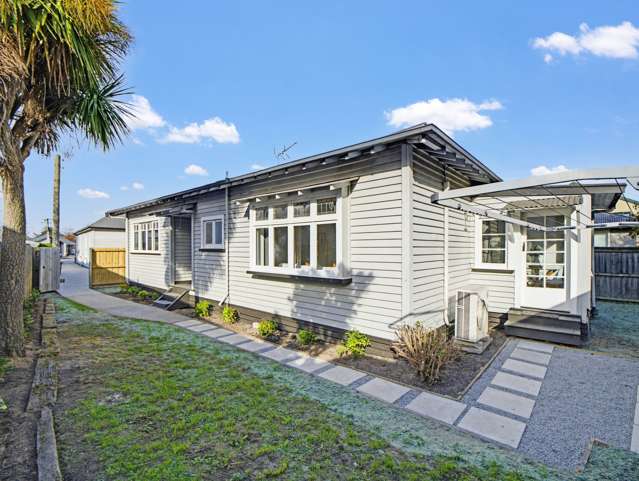 Move In. Make It Yours!