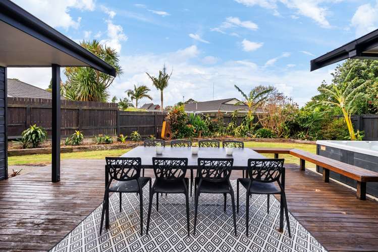 15 Heron Place Maunu_19