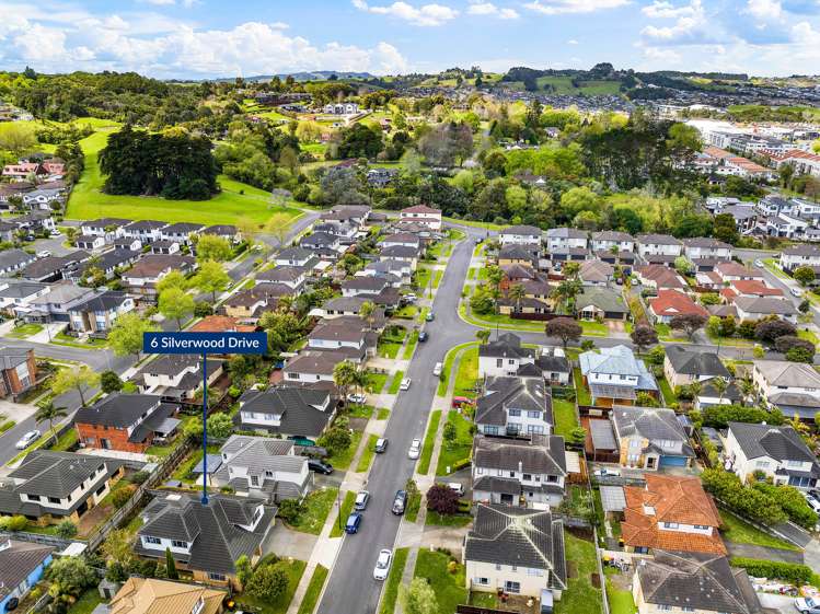 6 Silverwood Drive Flat Bush_30