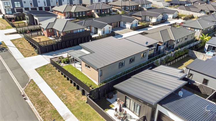 6/3 North Ridge Drive Rototuna North_20