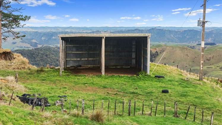 1535 Taumatamaire Road Awakino_21