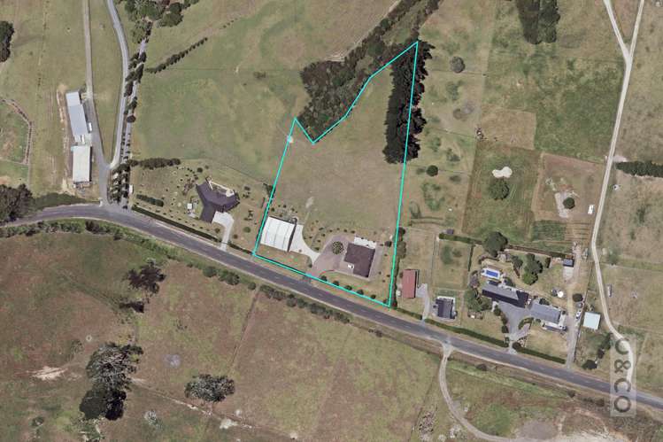 285 Annandale Road Taupaki_50