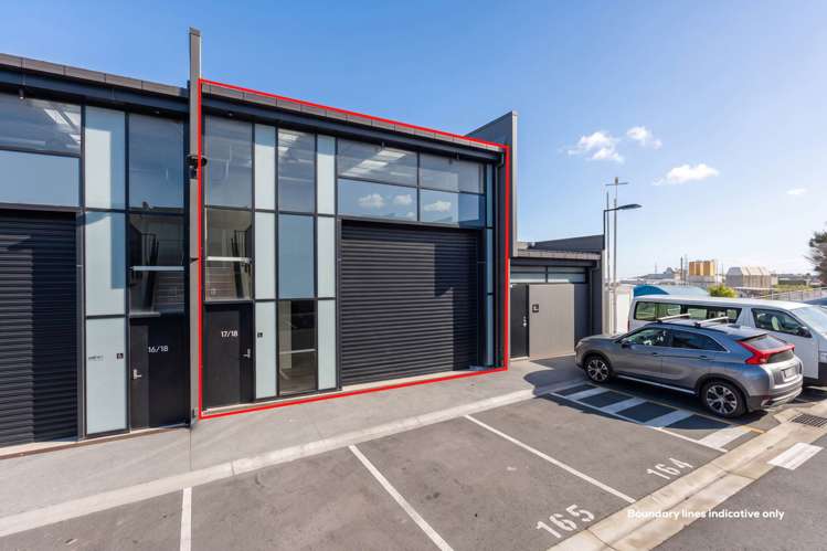 Unit 17/18 Harrison Road Mt Wellington_14