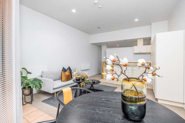 2G/10 Hobson Street Auckland Central_3