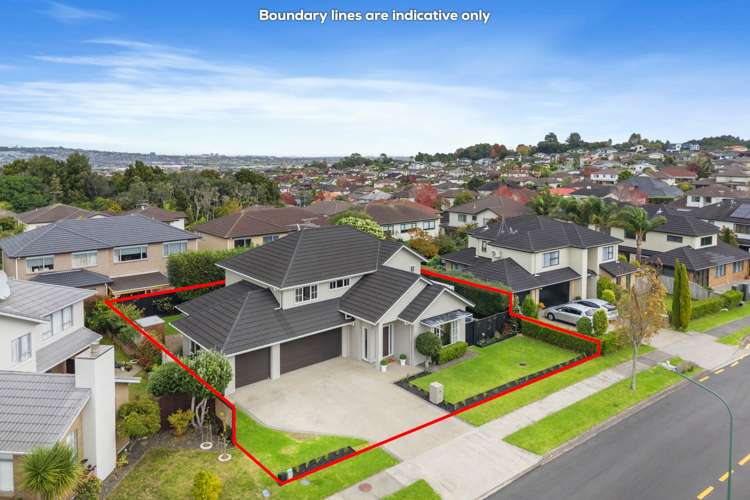 65 Chateau Rise Flat Bush_20