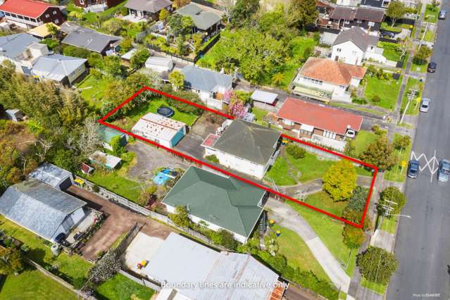 6 Arahoe Road New Lynn_3