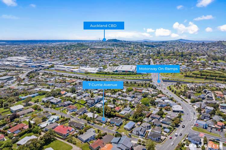 7 Currie Avenue Hillsborough_19