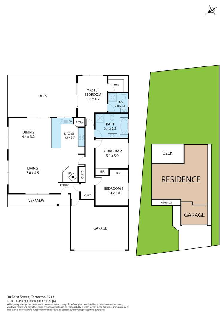 38 Feist Street Carterton_18