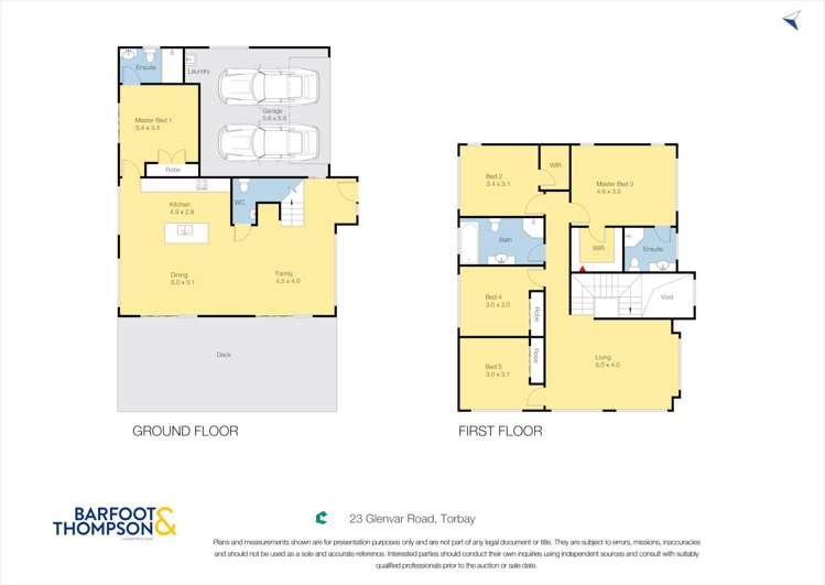 23 Glenvar Road Torbay_20