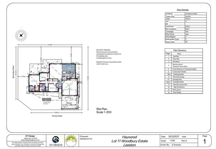 51 Woodville Street Leeston_6