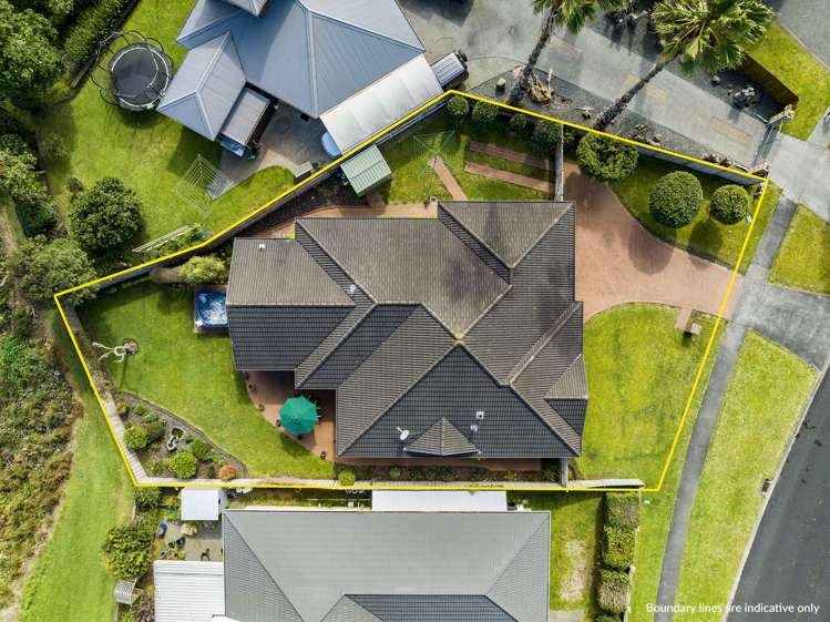 35 Longford Park Drive Takanini_25