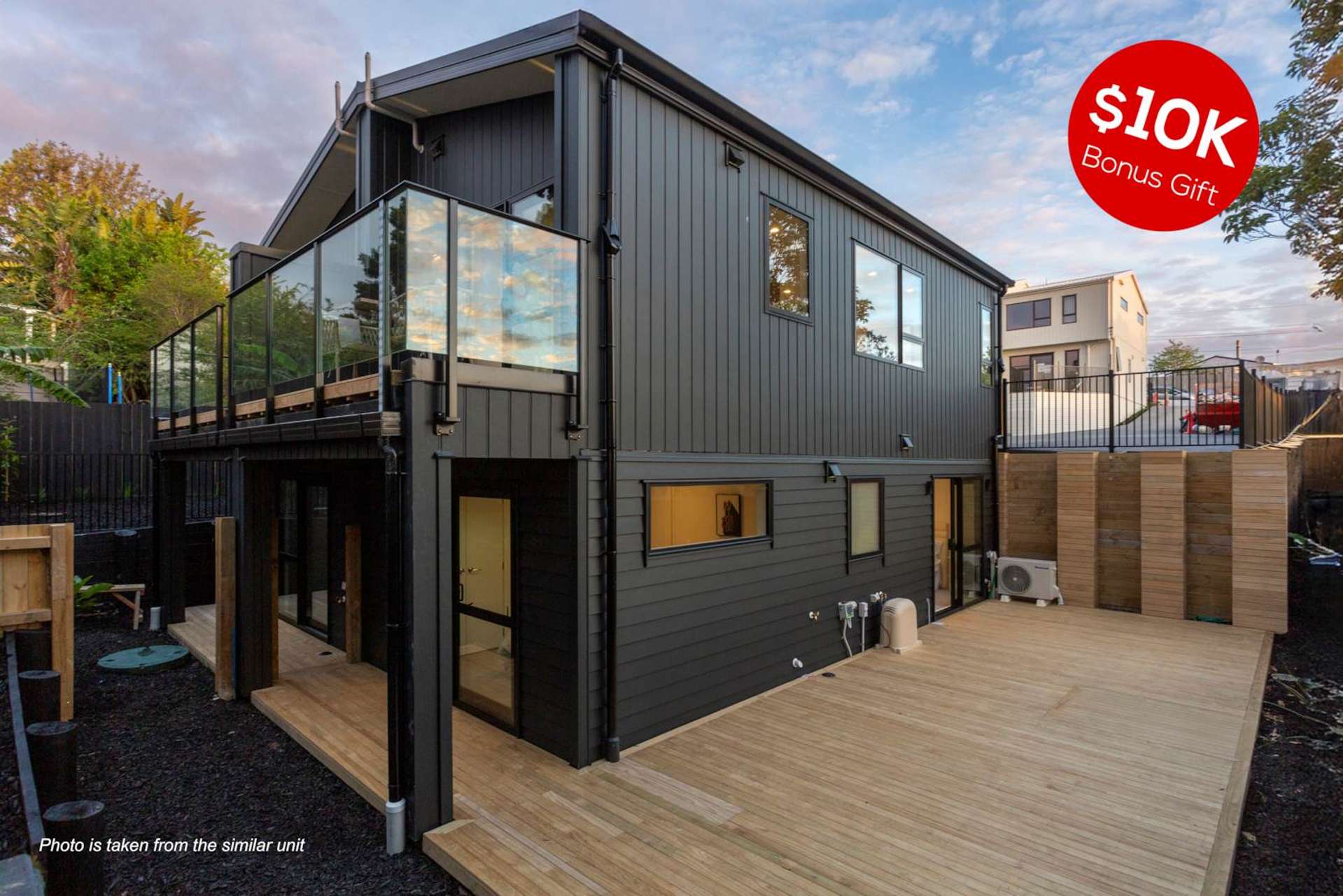 Lot 12/9&11 Seaview Road Glenfield_0