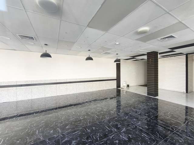 Shop 2/79 Kitchener Road Milford_4