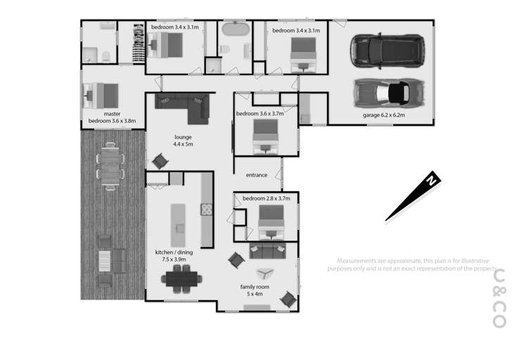 225B Amreins Road Taupaki_44