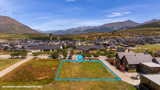 Exceptional land, Exceptional location