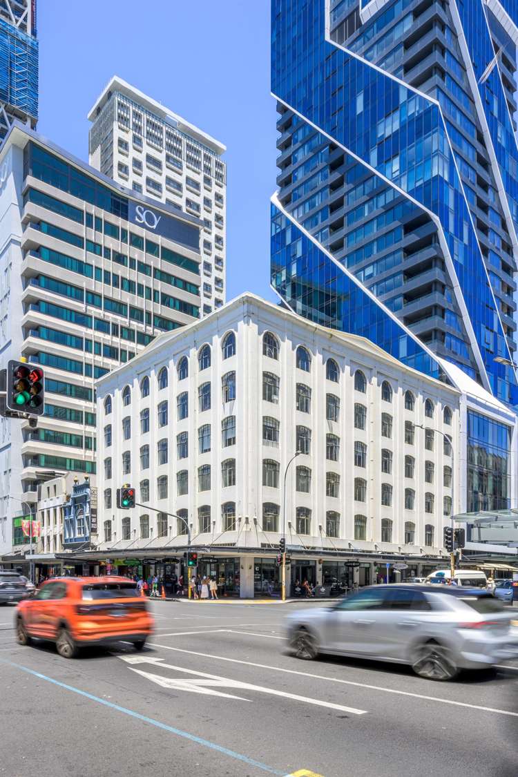 Suite 503/8 Commerce Street Auckland Central_10