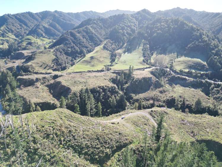 Cnr Whanganui River Road and Otunui South Road Taumarunui_12