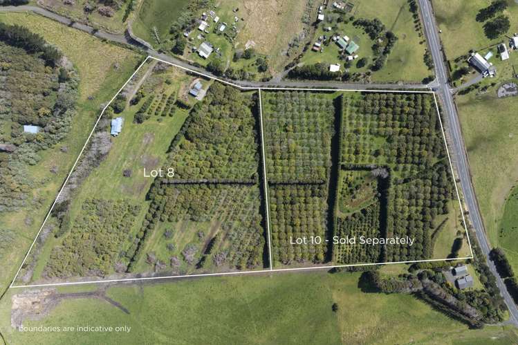 Lot Lot 8/27 Turk Valley Rd Pukenui_7