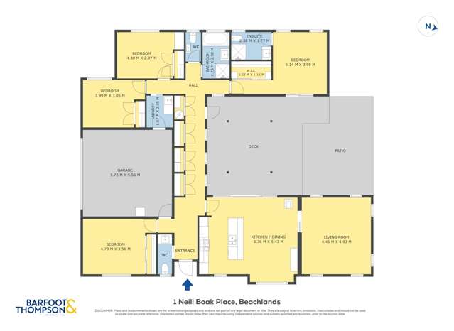 1 Neill Boak Place Beachlands_1