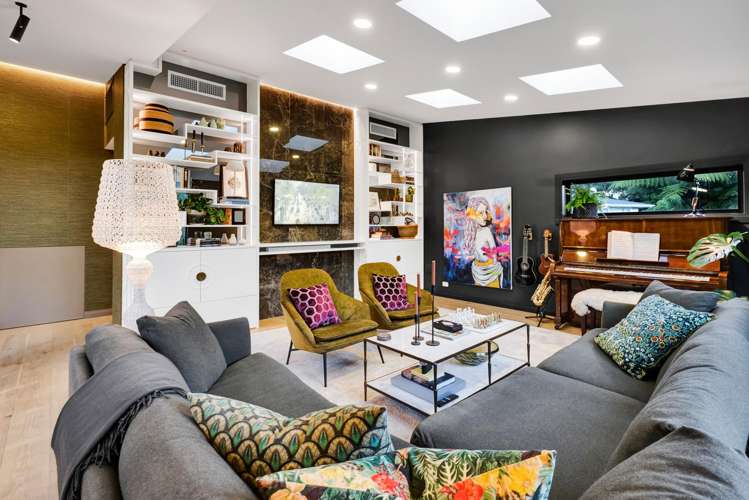 12A Baring Terrace Strandon_16