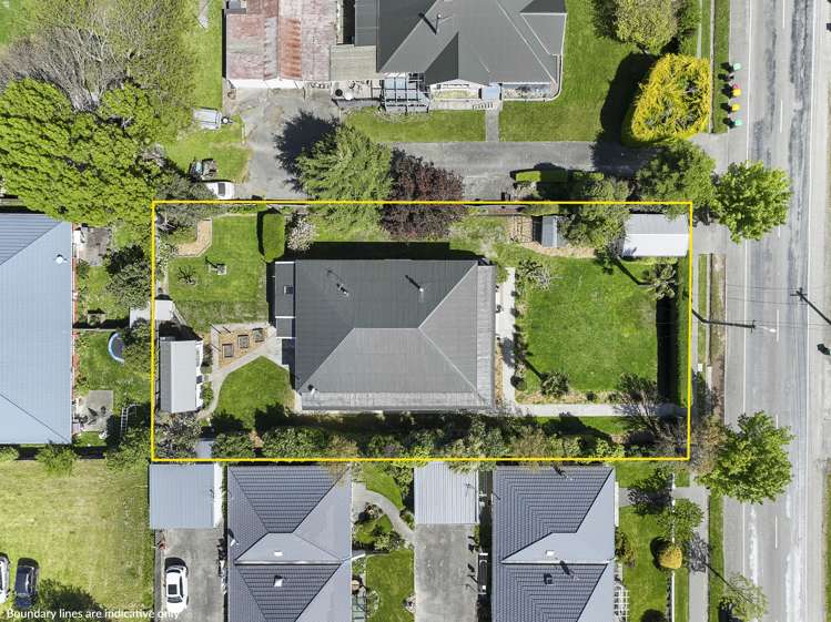 32 High Street Leeston_23