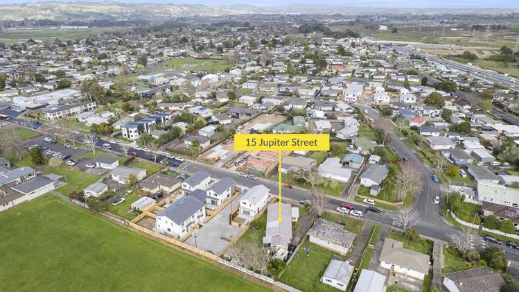 15 Jupiter Street Rosehill_14