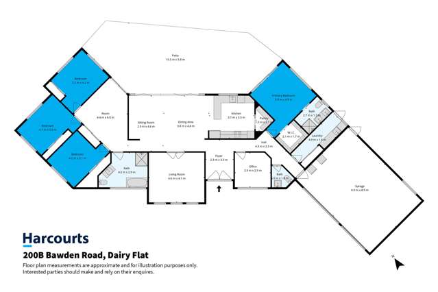 200B Bawden Road Dairy Flat_1